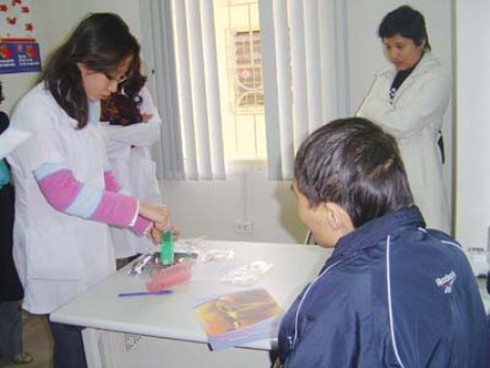 “Hướng tới không còn người nhiễm mới HIV” - ảnh 1