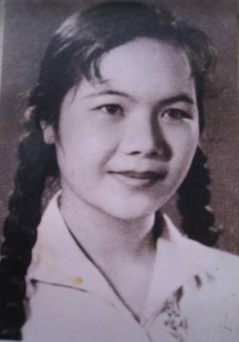 Góc khuất của người phụ nữ đóng vai Thị Nở - ảnh 1