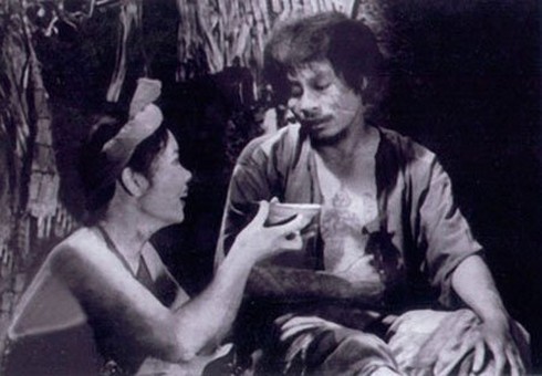 Nhân vật Thị Nở đã đem về danh tiếng cho NSƯT Đức Lưu