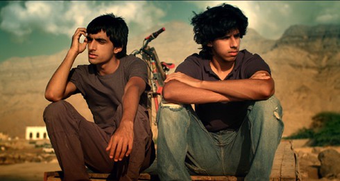 Tối nay trao giải LHP Quốc tế Hà Nội: Phim Việt không nhiều cơ hội - ảnh 2