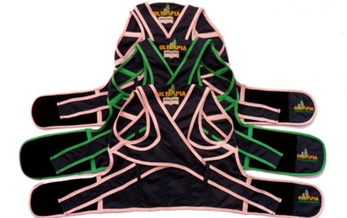 Thực hư về áo chống cận thị - ảnh 2