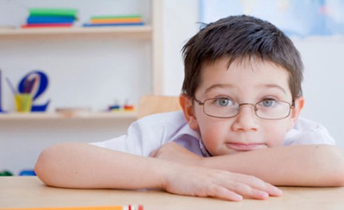 Thực hư về áo chống cận thị - ảnh 1