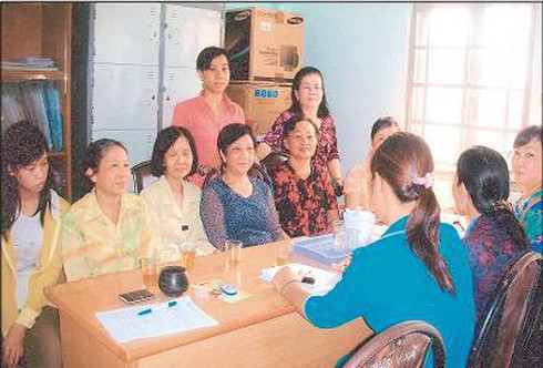 HIV không phải là dấu chấm hết...