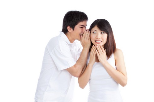 Nếu em không lên giường với anh? - ảnh 2