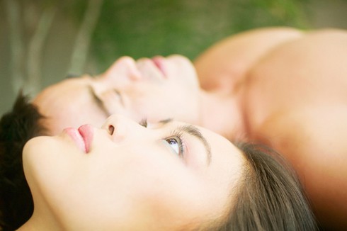Nếu em không lên giường với anh? - ảnh 1