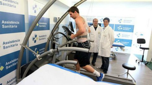 Tiết lộ bí quyết giúp Messi hồi phục 'siêu tốc' - ảnh 1