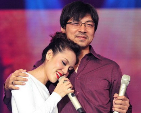 Cù Trọng Xoay: 'Viết kịch bản Táo Quân như ép xác' - ảnh 2