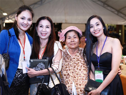 Lễ hội Bánh dân gian Nam Bộ - ảnh 6