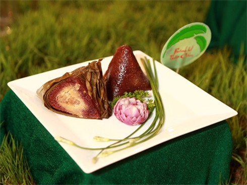 Lễ hội Bánh dân gian Nam Bộ - ảnh 16