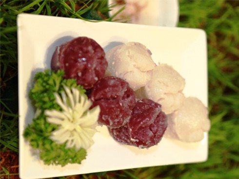 Lễ hội Bánh dân gian Nam Bộ - ảnh 8