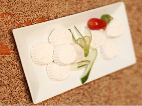 Món ngon tại chợ phiên Phú Mỹ Hưng - ảnh 4