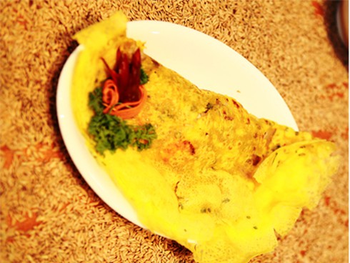 Lễ hội Bánh dân gian Nam Bộ - ảnh 14