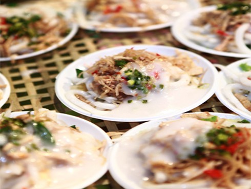 Lễ hội Bánh dân gian Nam Bộ - ảnh 7