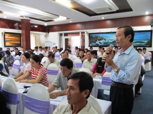 Học cách kinh doanh hiện đại - ảnh 1