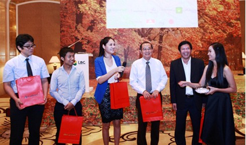 Thêm ba đại sứ hàng Việt mới - ảnh 3