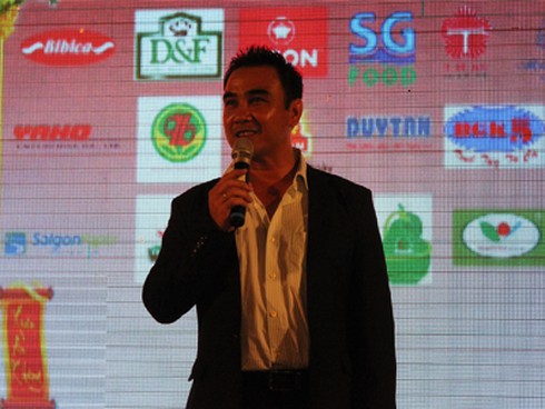 Vui hội “Tung hàng Tết” cùng Đại sứ hàng Việt - ảnh 3