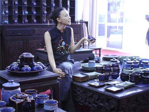 Món ngon tại chợ phiên Phú Mỹ Hưng - ảnh 6