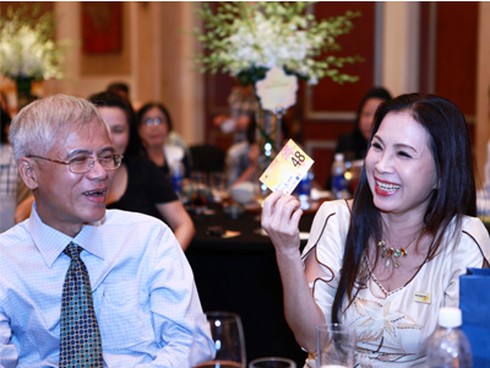 Thêm ba đại sứ hàng Việt mới - ảnh 2