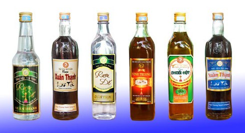 Món ngon tại chợ phiên Phú Mỹ Hưng - ảnh 2