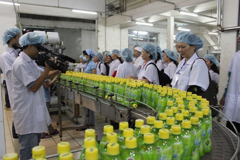 Ra mắt Câu lạc bộ Người bán hàng số 1 - ảnh 3