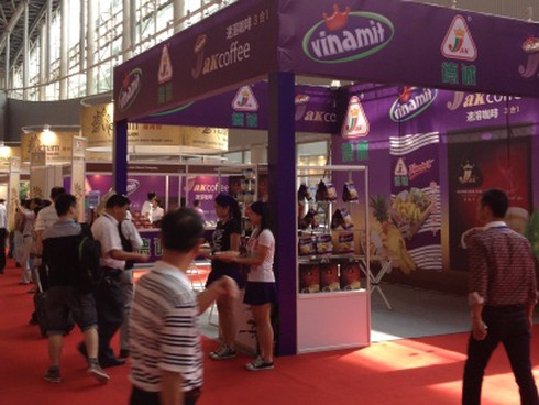 Doanh nghiệp Việt đắt hàng - ảnh 2