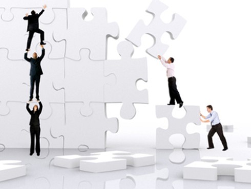 Xây dựng thương hiệu trong thời buổi khó khăn - ảnh 1