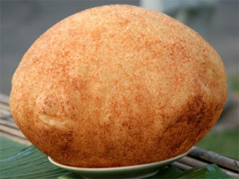 Món ngon tại chợ phiên Phú Mỹ Hưng - ảnh 7
