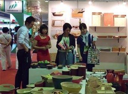 Hanoi Gift Show 2012
