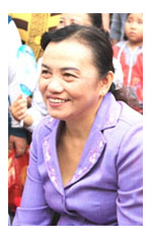 Ngày vàng đi chợ sớm - ảnh 2