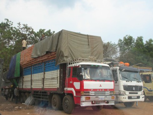 Muốn thành công phải dài sức - ảnh 2