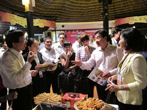 Kết nối tìm kiếm cơ hội - ảnh 2