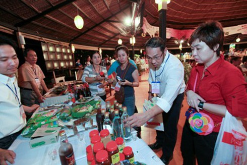 Kết nối tìm kiếm cơ hội - ảnh 1