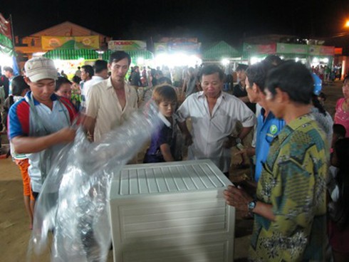 Muốn thành công phải dài sức - ảnh 1