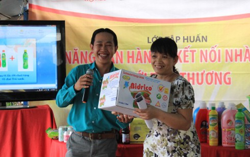 Bền bỉ là đòn bẩy cho doanh nghiệp - ảnh 5