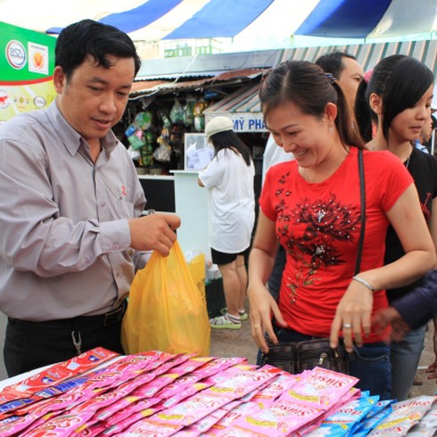 Bền bỉ là đòn bẩy cho doanh nghiệp - ảnh 2