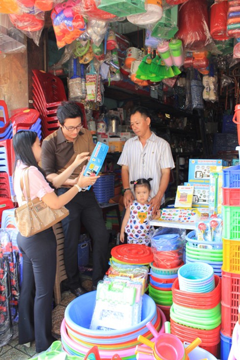 Bền bỉ là đòn bẩy cho doanh nghiệp - ảnh 4