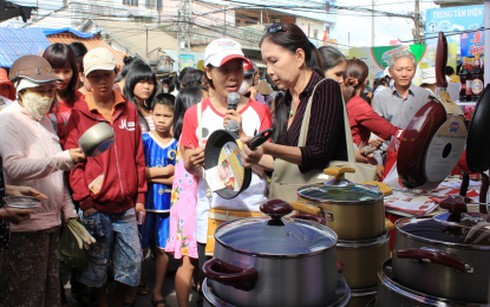 Bền bỉ là đòn bẩy cho doanh nghiệp - ảnh 1