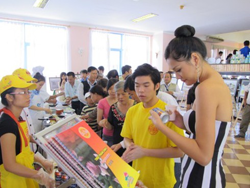 Mở rộng cơ hội cho doanh nghiệp Việt - ảnh 2