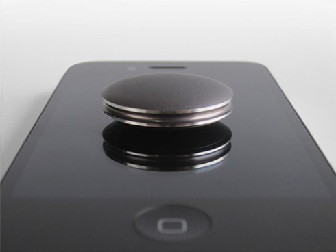 Misfit Shine- thiết bị thể thao độc đáo - ảnh 2