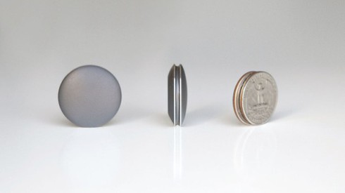 Misfit Shine- thiết bị thể thao độc đáo - ảnh 1