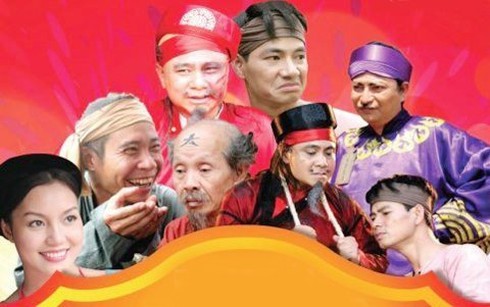 Cát-xê của nghệ sĩ đóng hài Tết nhiều cỡ nào? - ảnh 1