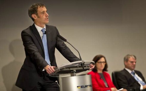 Một trận cầu của Liverpool bị nghi dàn xếp tỷ số - ảnh 1