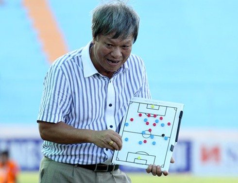 HLV Lê Thụy Hải: ‘Tuyển Việt Nam khó có cơ hội thắng’ - ảnh 2