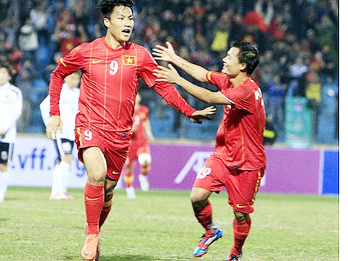 HLV Lê Thụy Hải: ‘Tuyển Việt Nam khó có cơ hội thắng’ - ảnh 1