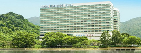 Các tuyển thủ Việt Nam vui vẻ dạo chơi Hong Kong - ảnh 7