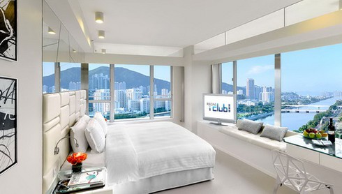 Các tuyển thủ Việt Nam vui vẻ dạo chơi Hong Kong - ảnh 8