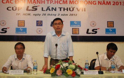 Sân chơi đỉnh cao của Futsal Việt Nam hấp dẫn tuổi lên 7 - ảnh 1