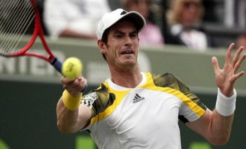 Miami Masters không còn 'ngựa chứng' - ảnh 1