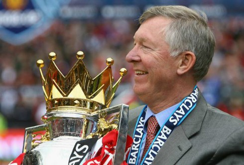 Man United sẽ có danh hiệu dễ dàng nhất trong lịch sử - ảnh 2