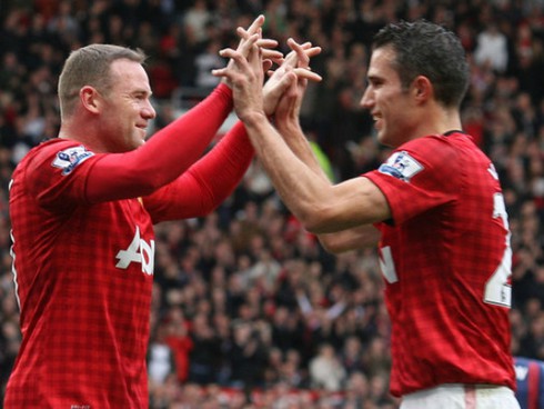 Man United sẽ có danh hiệu dễ dàng nhất trong lịch sử - ảnh 1